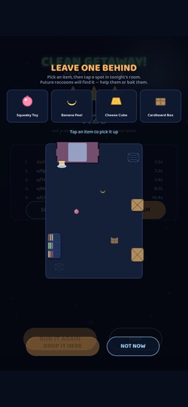 Midnight Snack – screenshot 1