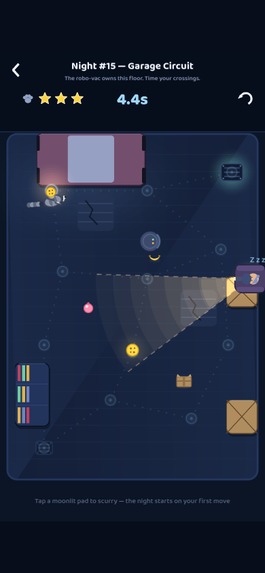 Midnight Snack – screenshot 2