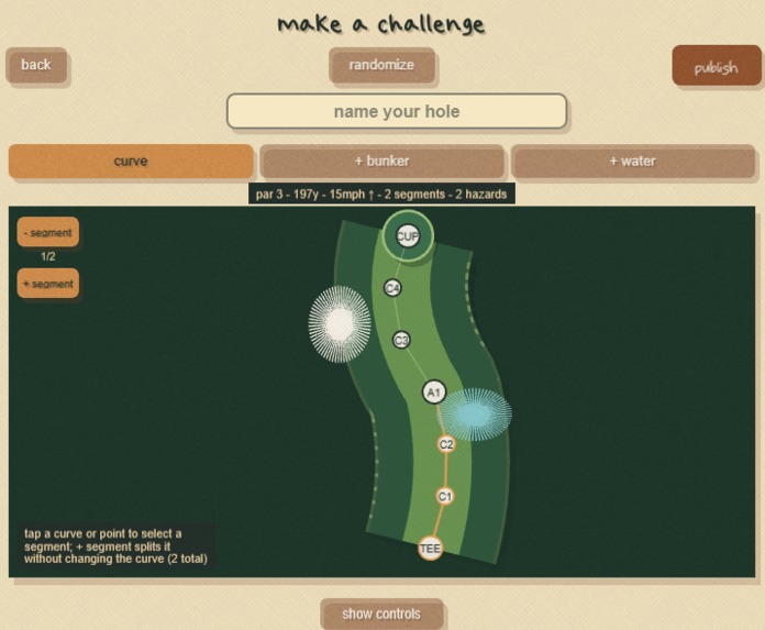 toppletee – screenshot 4