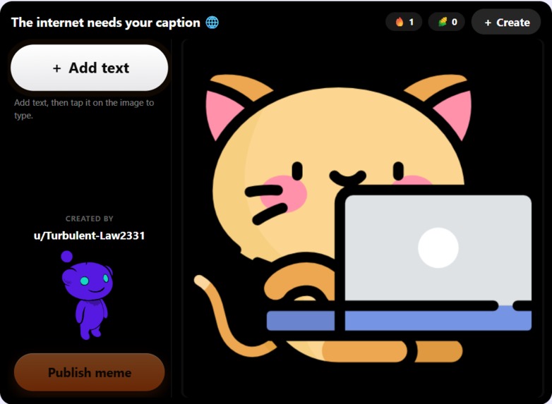 Captionary – screenshot 2