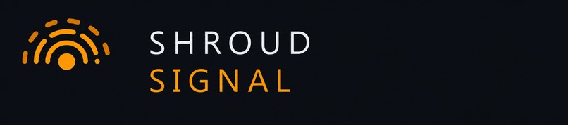 Shroud Signal – screenshot 2