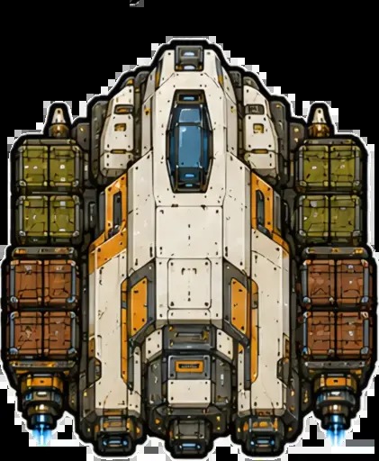 Shroud Signal – screenshot 6