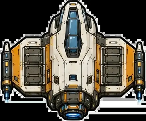 Shroud Signal – screenshot 7