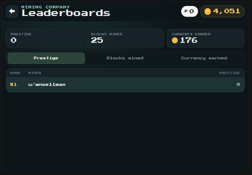 Mine the Gap – screenshot 8