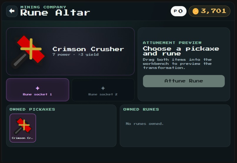 Mine the Gap – screenshot 6
