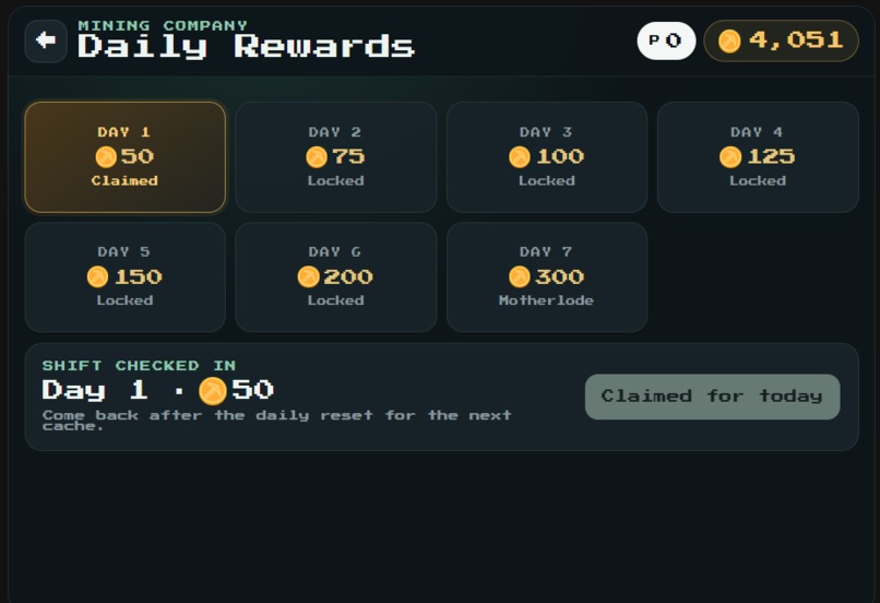 Mine the Gap – screenshot 9