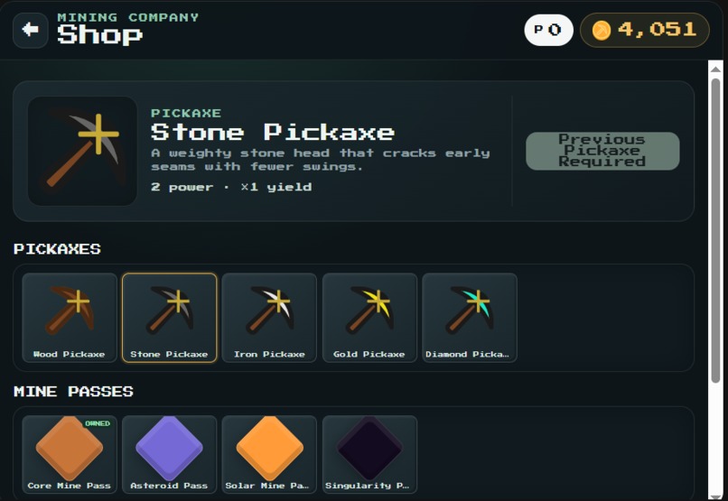 Mine the Gap – screenshot 3