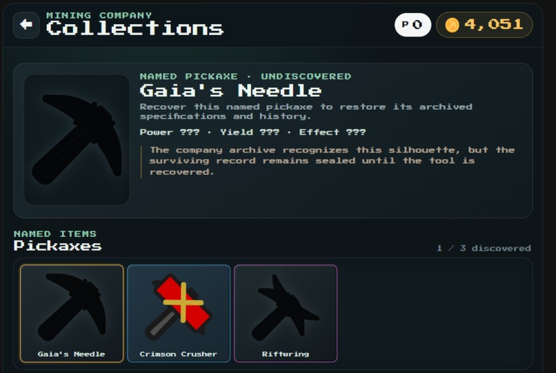 Mine the Gap – screenshot 7