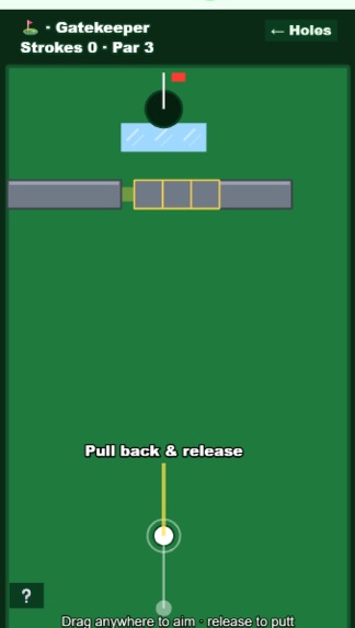 Whackit – screenshot 1