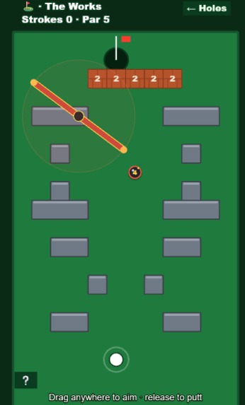 Whackit – screenshot 2