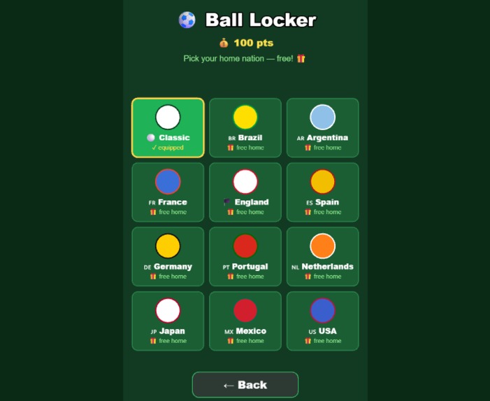 Whackit – screenshot 3