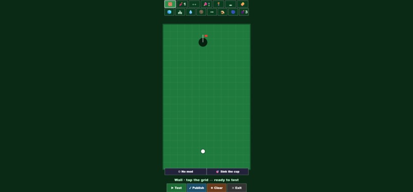 Whackit – screenshot 4
