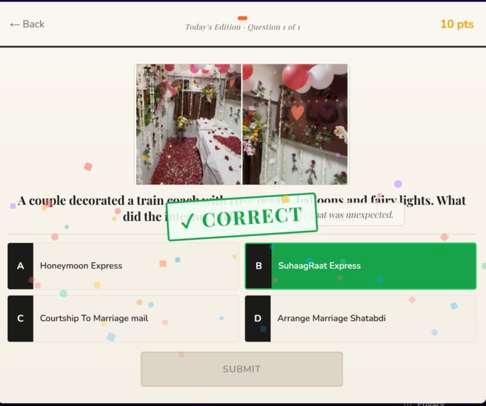 Nation Wants To Guess – screenshot 6