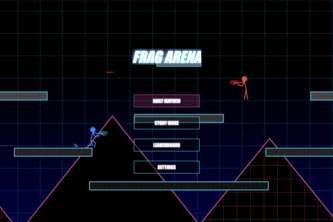 Frag Arena