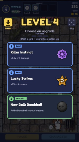 Bark Breaker Daily – screenshot 2