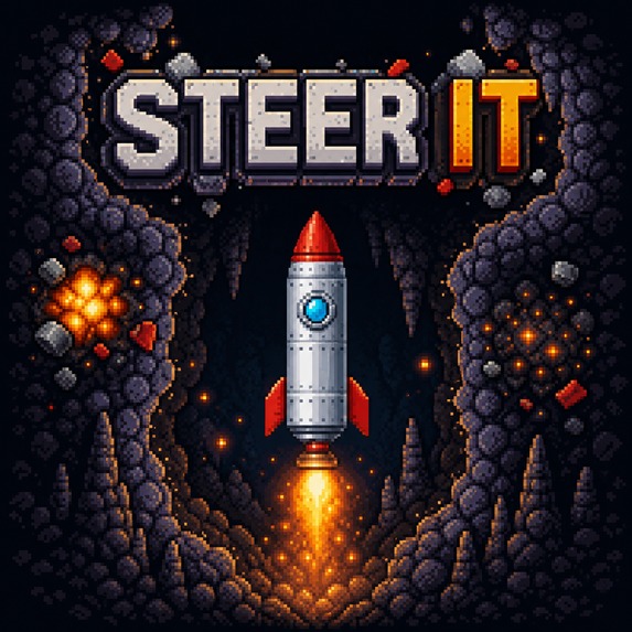 Steer It – screenshot 3