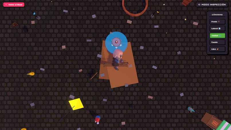 Gnome-mare: The Bad Trip  – screenshot 7