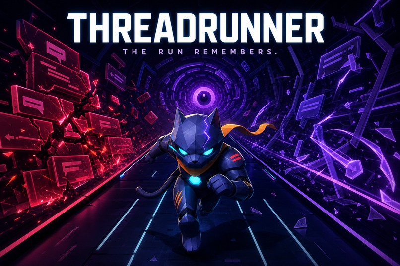 ThreadRunner – screenshot 1