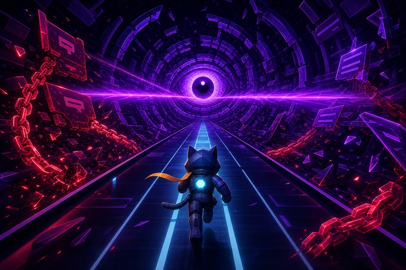 ThreadRunner – screenshot 2