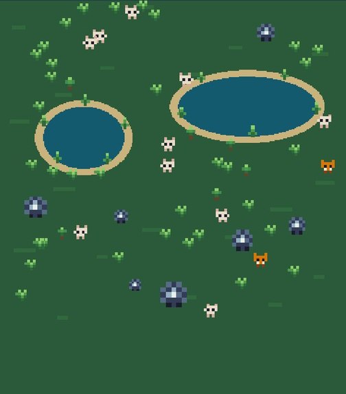 The Last Habitat – screenshot 1