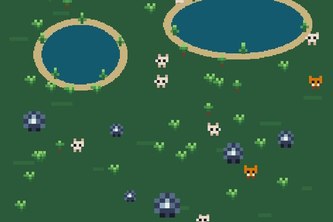 The Last Habitat