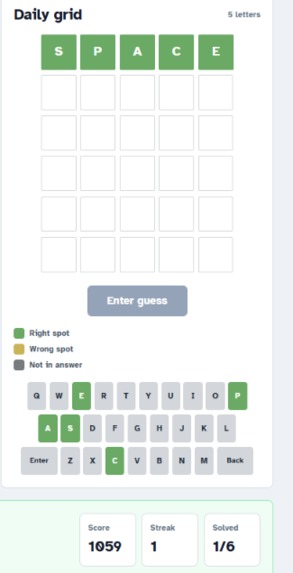 SubCipher – screenshot 9