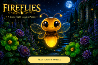 Fireflies