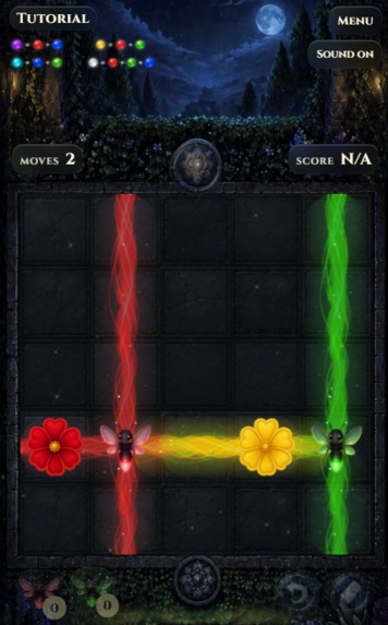 Fireflies – screenshot 4