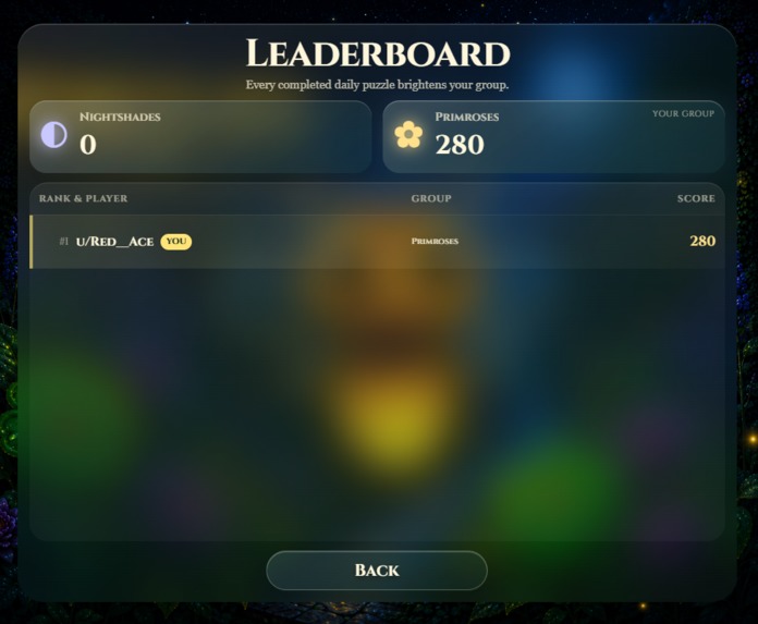 Fireflies – screenshot 5