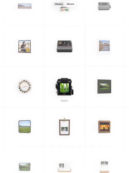LumaPane – screenshot 2