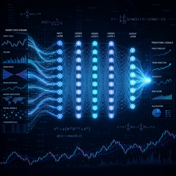 CogniQuant – screenshot 1