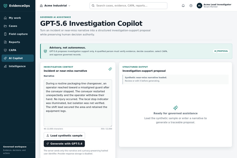 Countersign  – screenshot 11