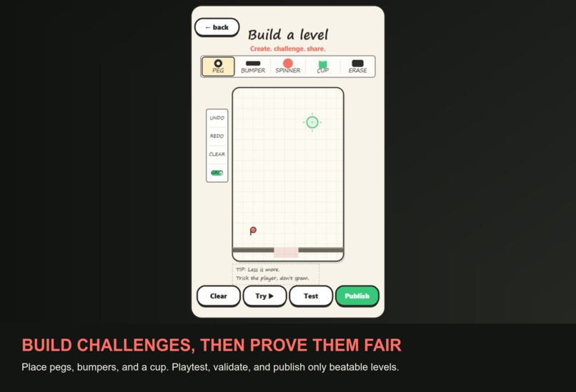 One-Shot – screenshot 1