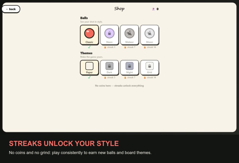 One-Shot – screenshot 4