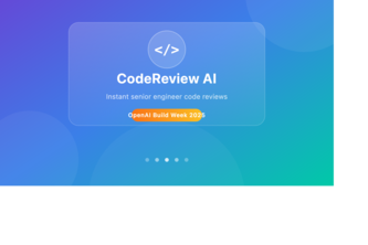 CodeReview AI