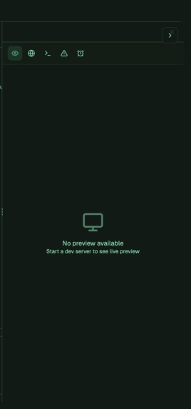 Atlarix — The Open-Weight Frontier Harness – screenshot 1