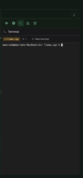 Atlarix — The Open-Weight Frontier Harness – screenshot 2