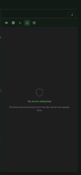 Atlarix — The Open-Weight Frontier Harness – screenshot 3