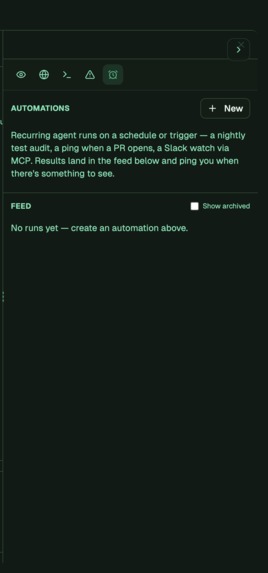 Atlarix — The Open-Weight Frontier Harness – screenshot 4