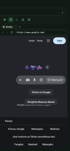 Atlarix — The Open-Weight Frontier Harness – screenshot 5