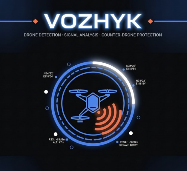 Vozhyk – screenshot 2