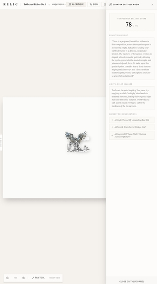 Relic  – screenshot 6