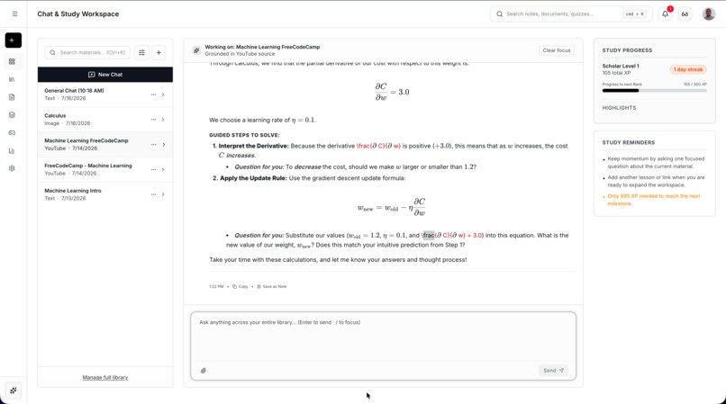 purelearn.ai – screenshot 7