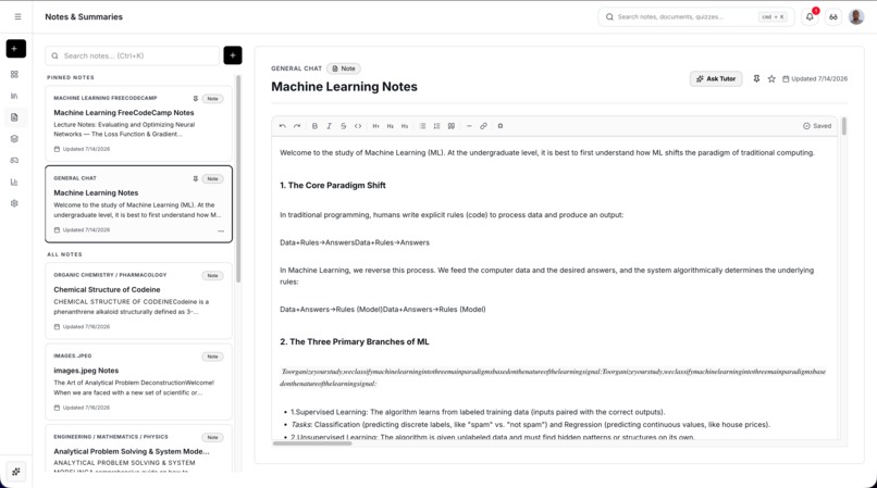purelearn.ai – screenshot 8