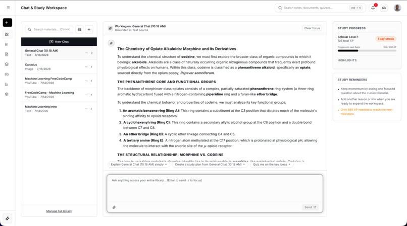 purelearn.ai – screenshot 9