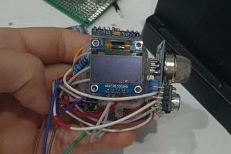 SOS Watch