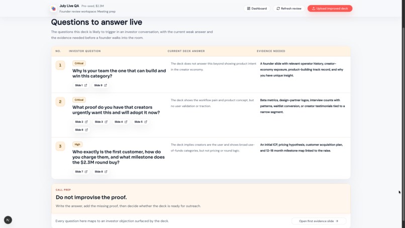 PitchPolish – screenshot 4