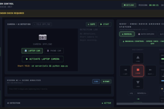 OmniRover