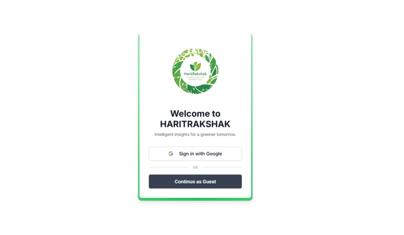 HARITRAKSHAK – screenshot 2