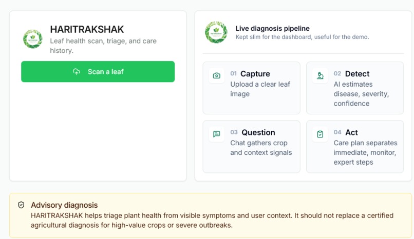 HARITRAKSHAK – screenshot 6